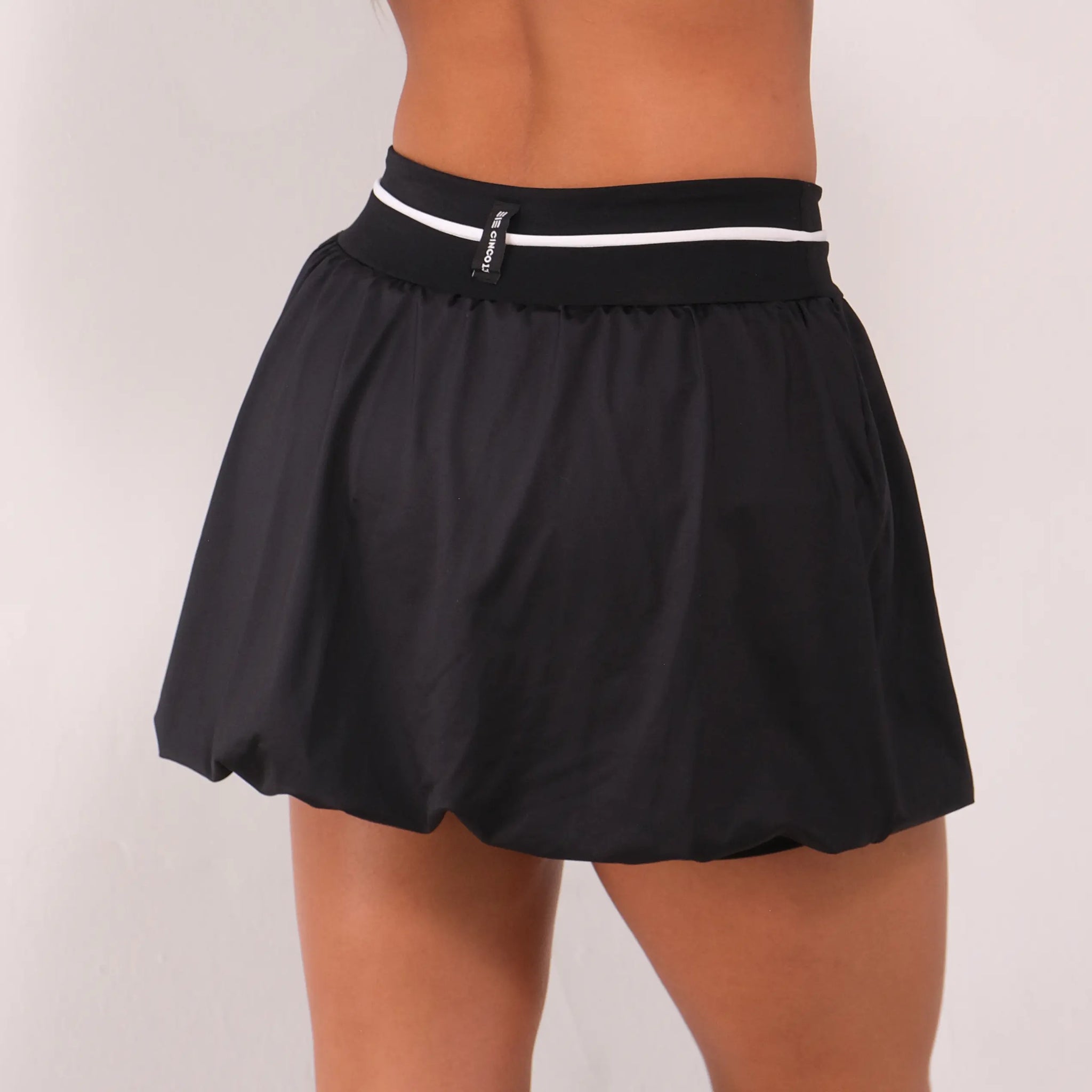 Falda Short Rainbow