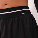 Falda Short Rainbow