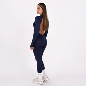 Enterizo Ona Enterizo para Mujer - Azul | Cinco13