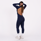 Enterizo Ona Enterizo para Mujer - Azul | Cinco13
